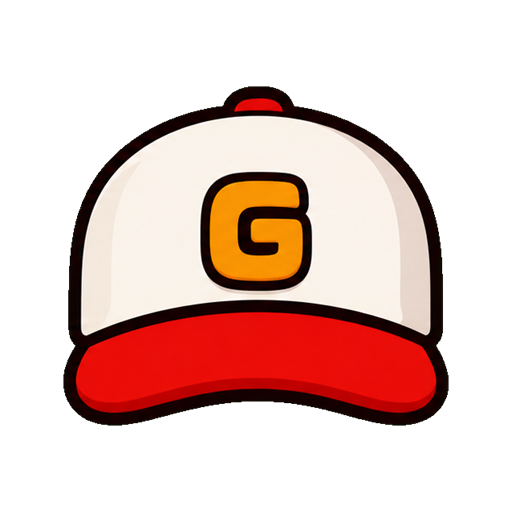 Cyclops hat icon